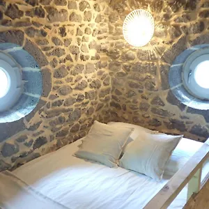 Colombier Maison d'hôtes