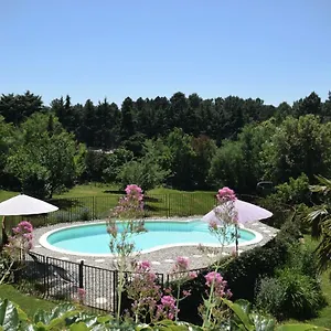 Ombre Bleue Du Figuier, Maison d'hôtes